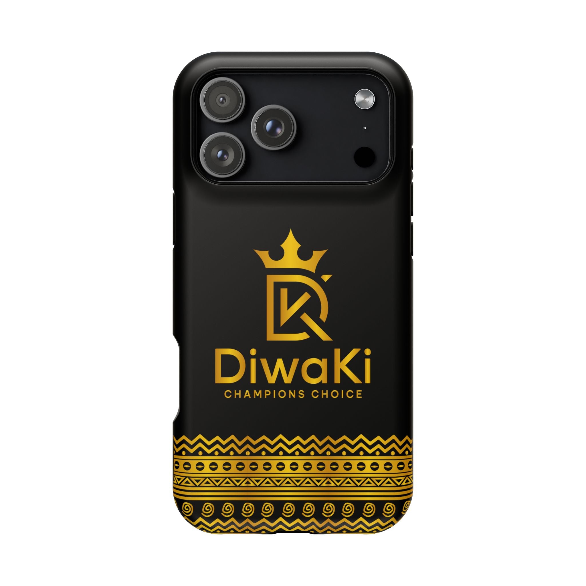 Magnetic Tough Cases