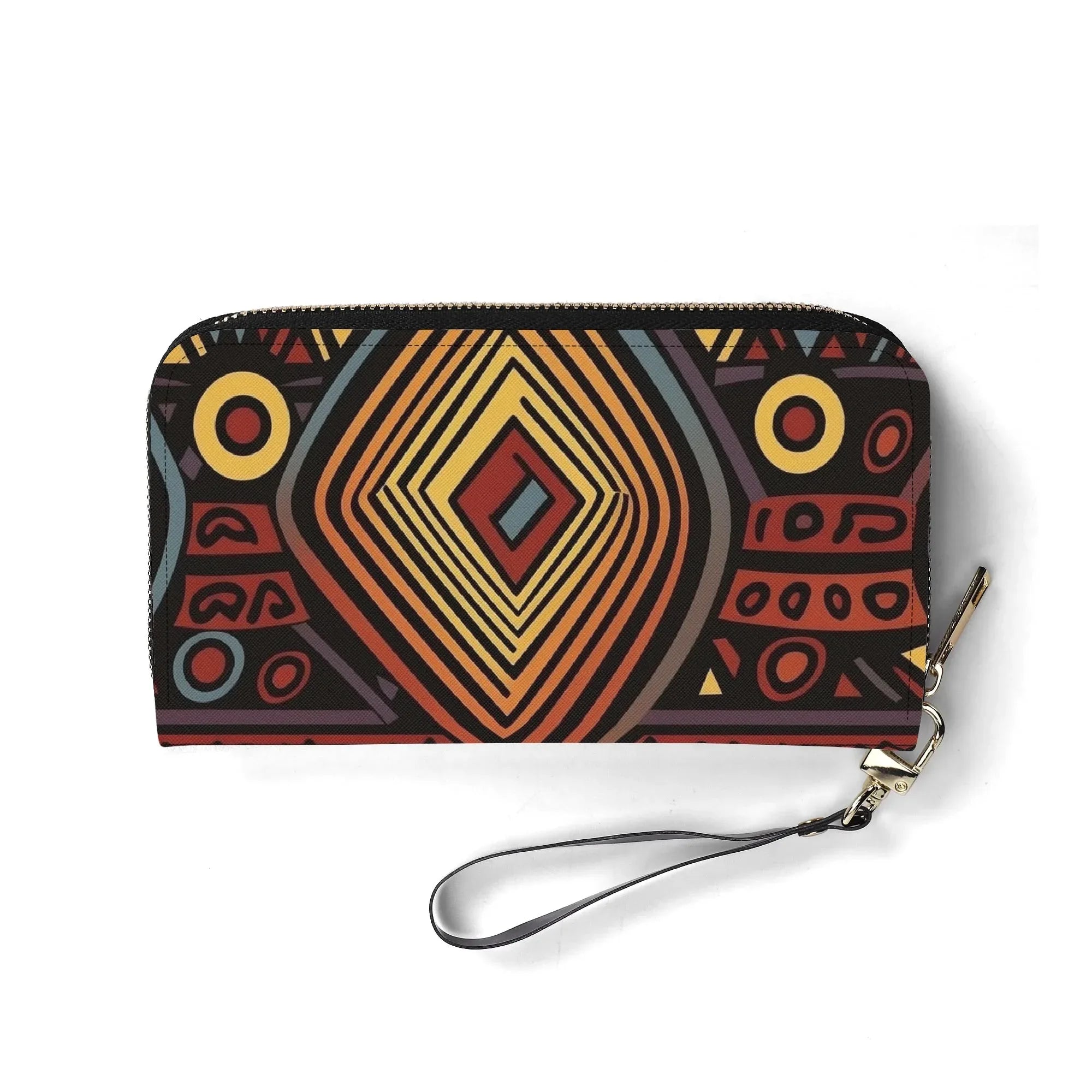 Upgraded 2.0 Twill (PU) Wallet - DiwaKi