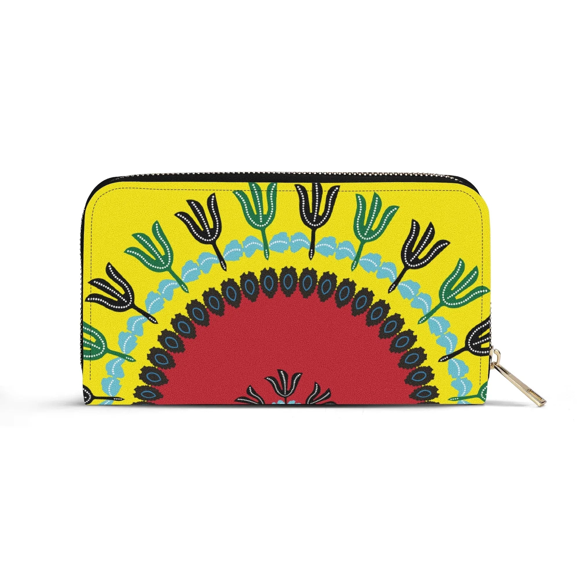 Upgraded 2.0 Top-Grain Wallet - DiwaKi