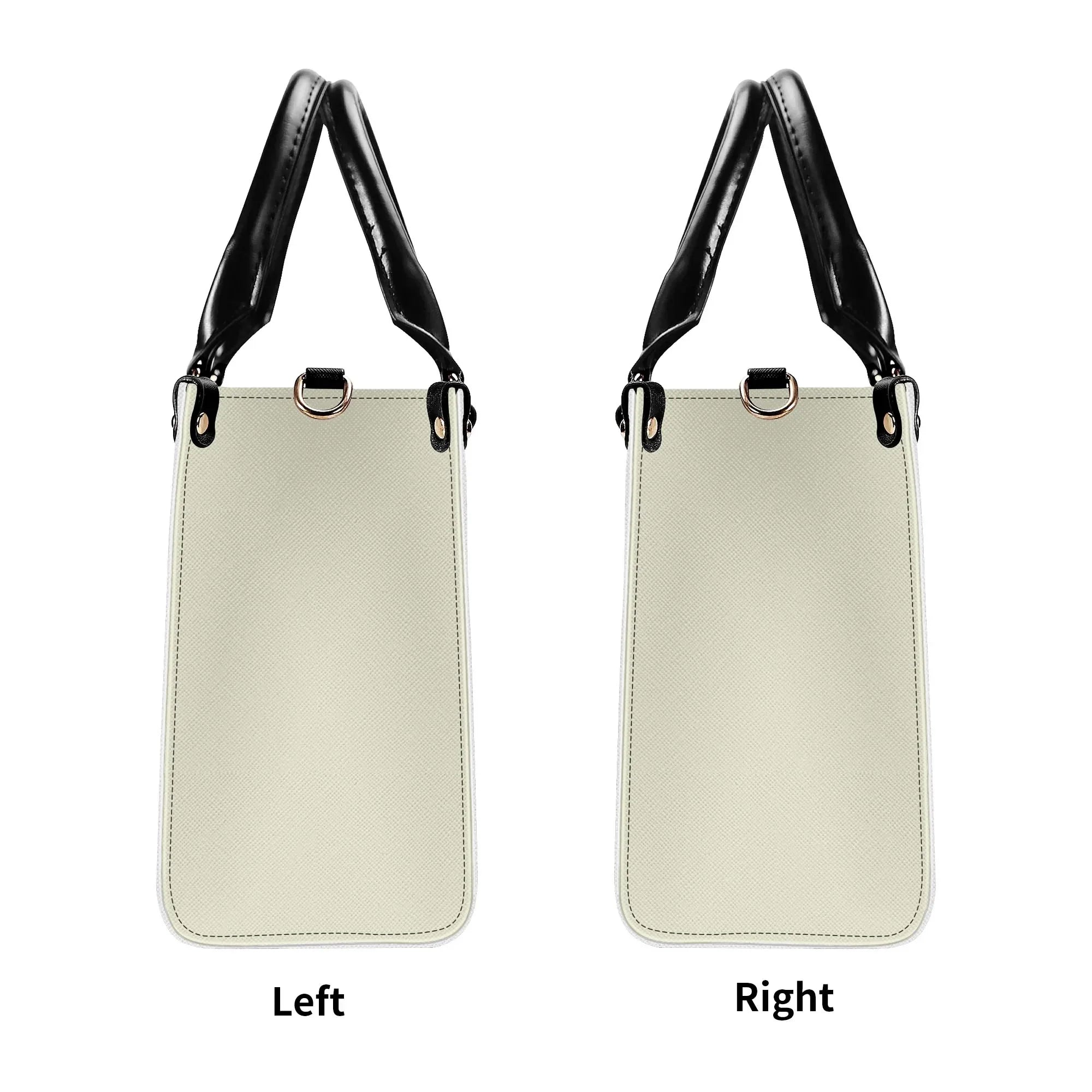 New Version-Luxury Women Twill Faux Leather Handbag - DiwaKi