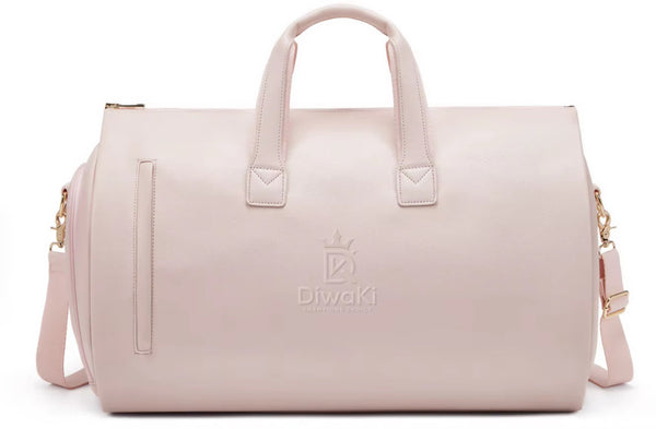 Best travel weekender duffel bag