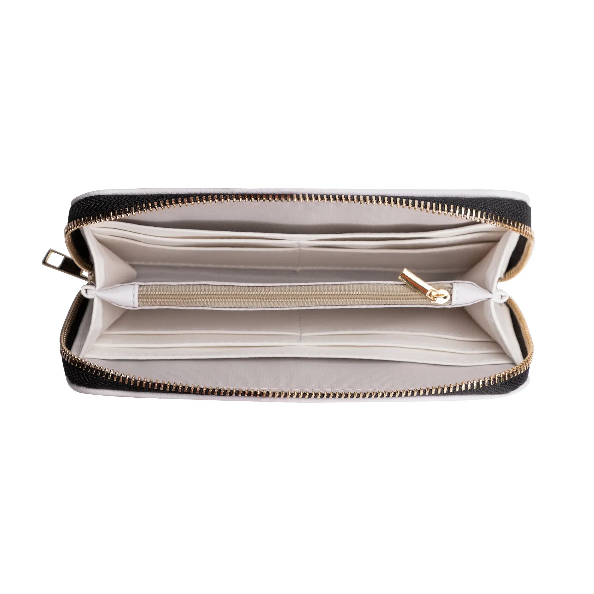 Upgraded 2.0 PU Leather Wallet - DiwaKi