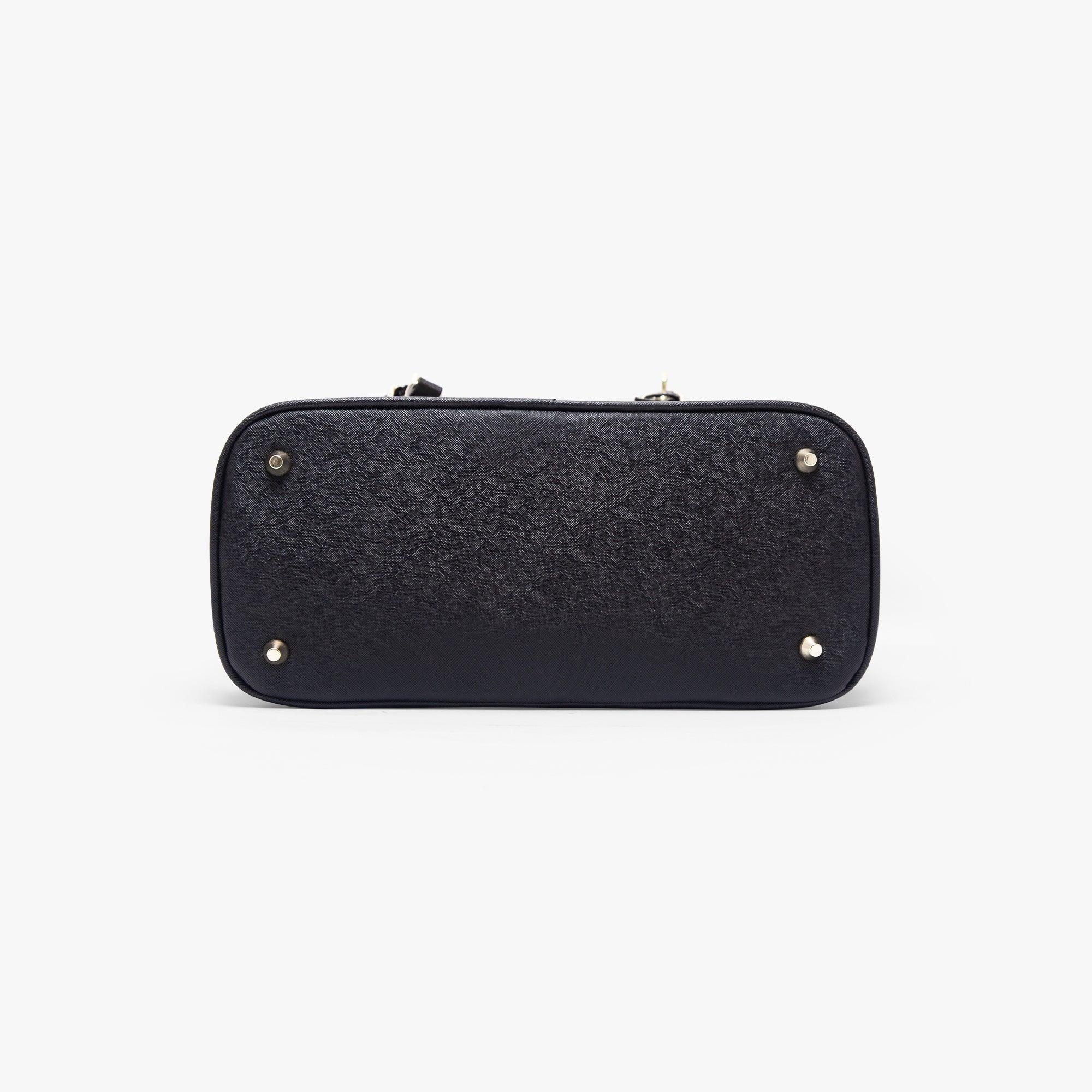 586. Large Leather Tote Bag for Women - DiwaKi