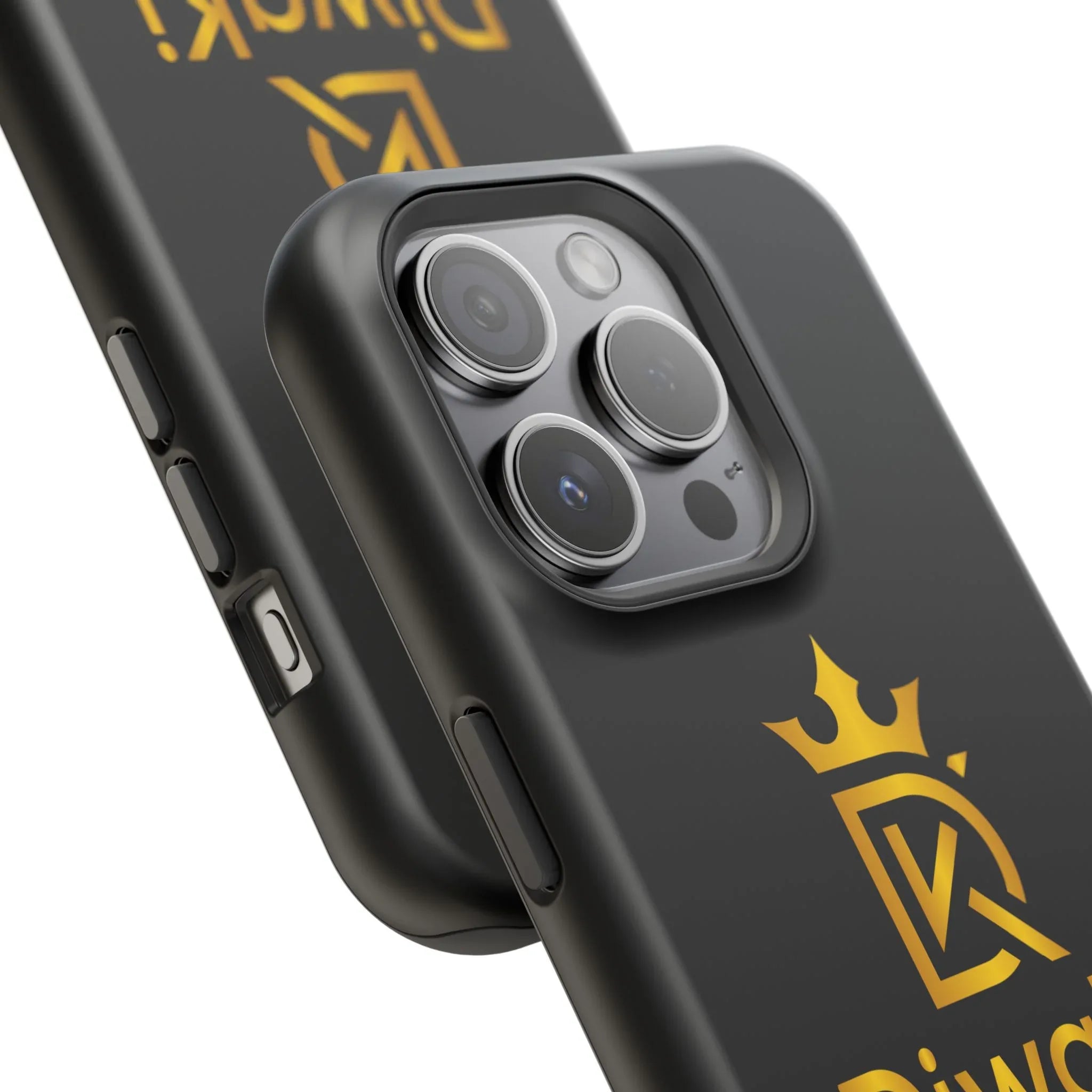 Magnetic Tough Cases - DiwaKi