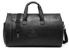 Best travel weekender duffel bag
