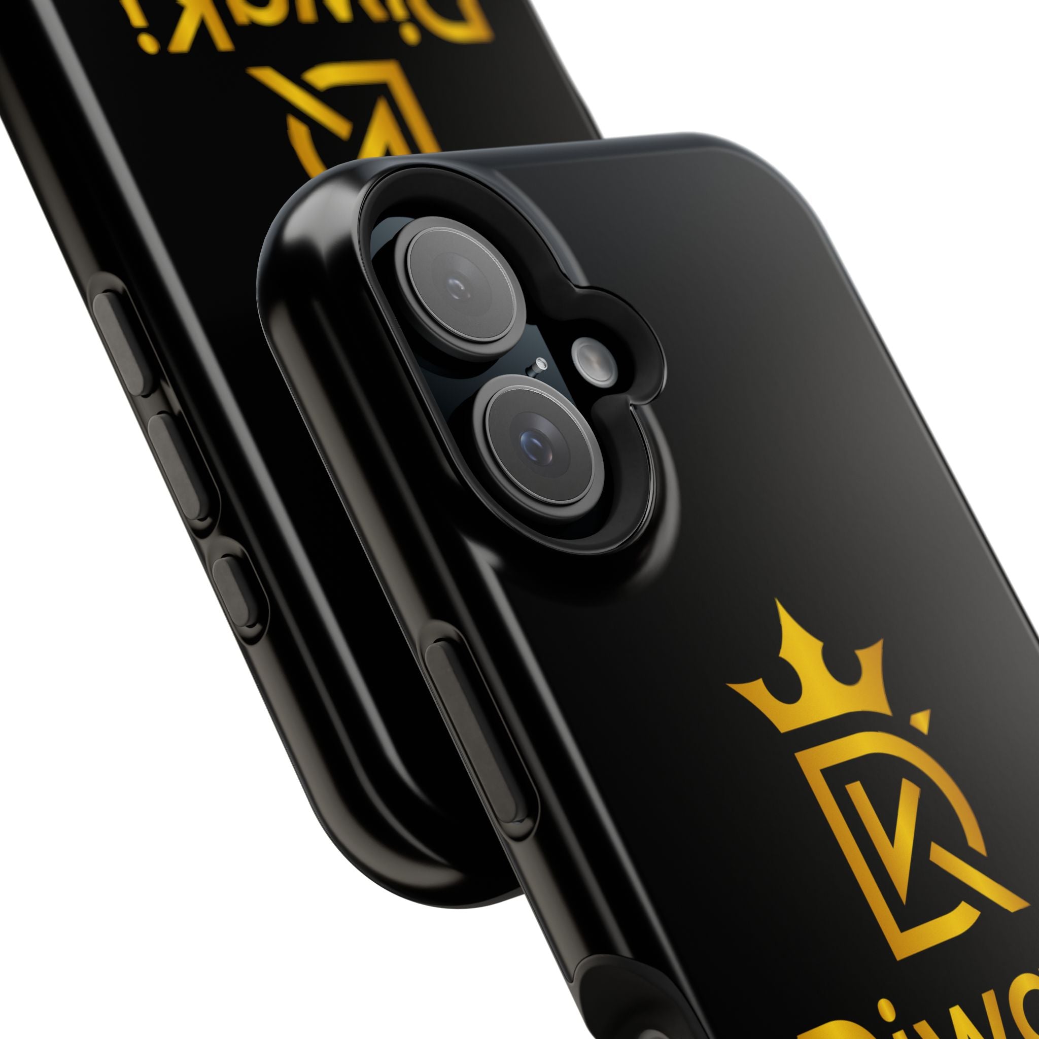 Magnetic Tough Cases