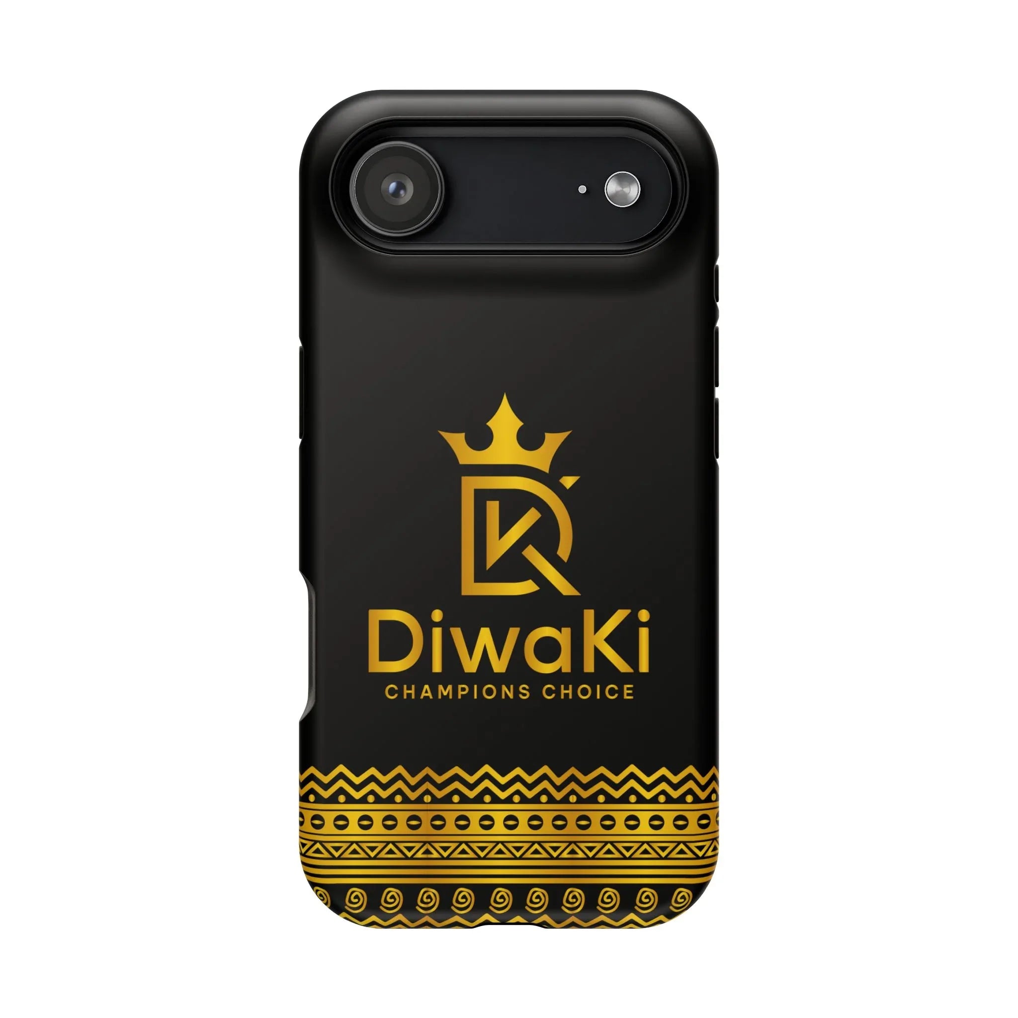 Magnetic Tough Cases - DiwaKi