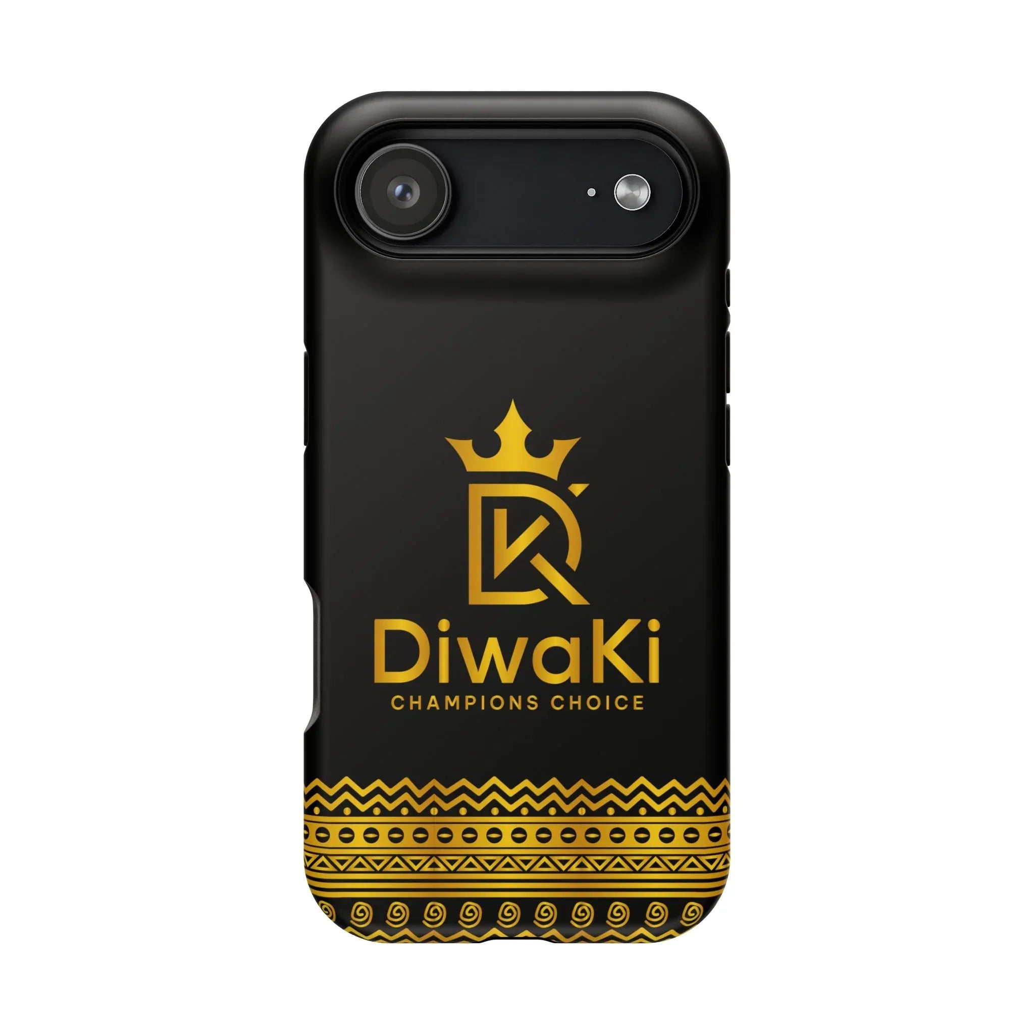 Magnetic Tough Cases - DiwaKi