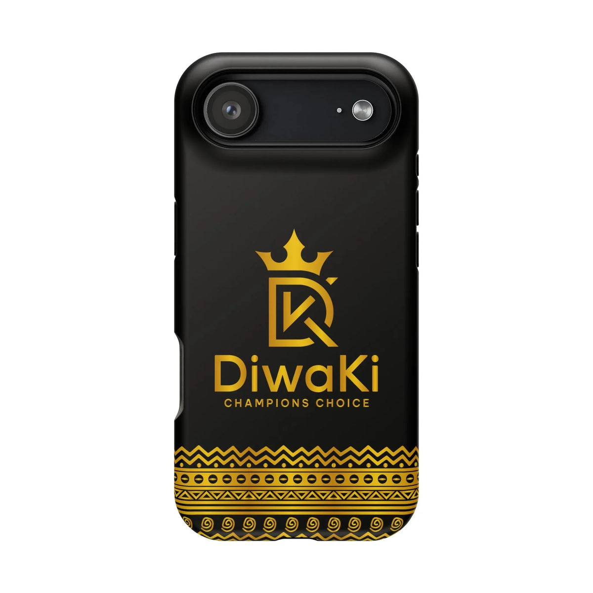 Magnetic Tough Cases - DiwaKi