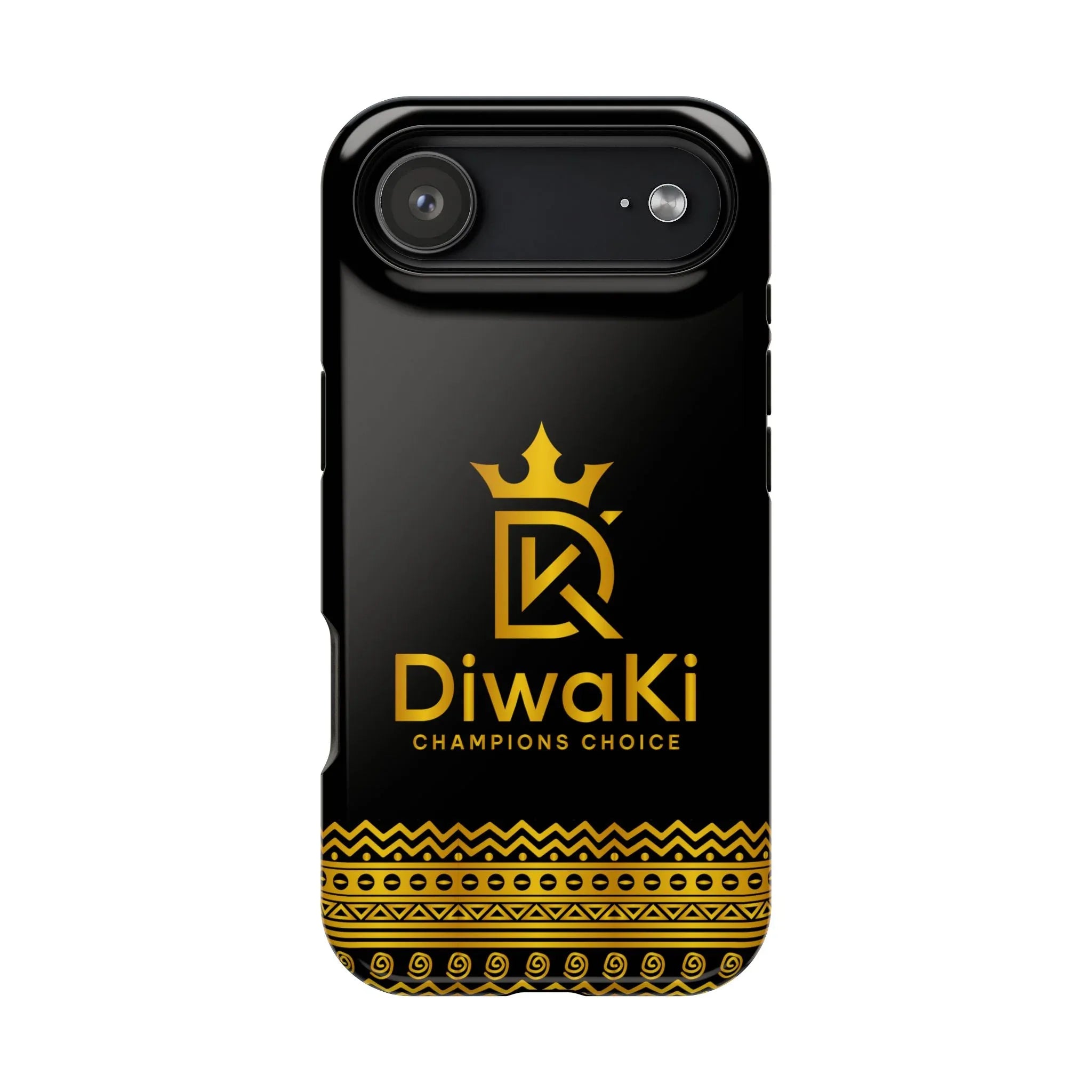 Magnetic Tough Cases - DiwaKi