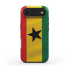 Ghana Flag Tough Phone Case