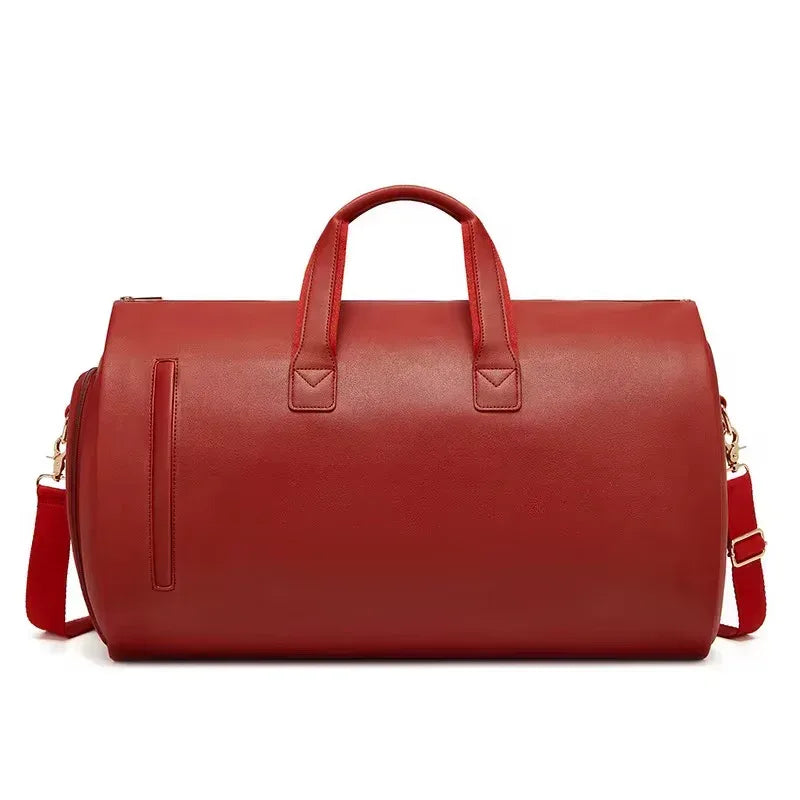 Best travel weekender duffel bag - DiwaKi