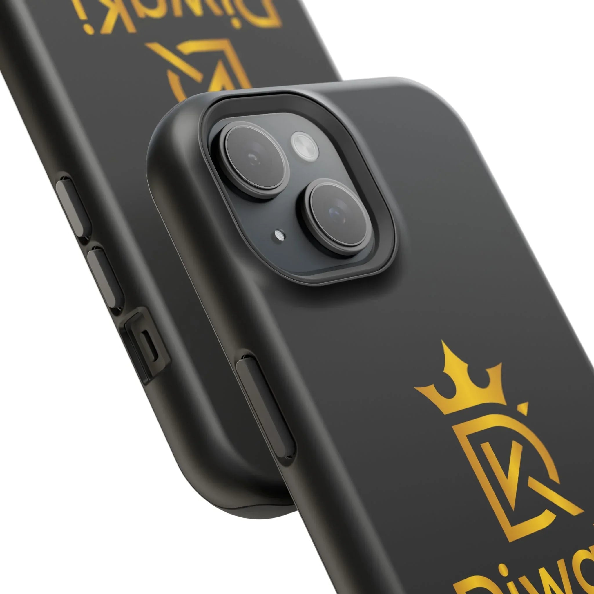 Magnetic Tough Cases - DiwaKi