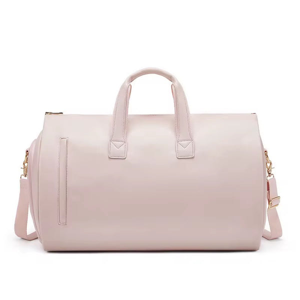 Best travel weekender duffel bag