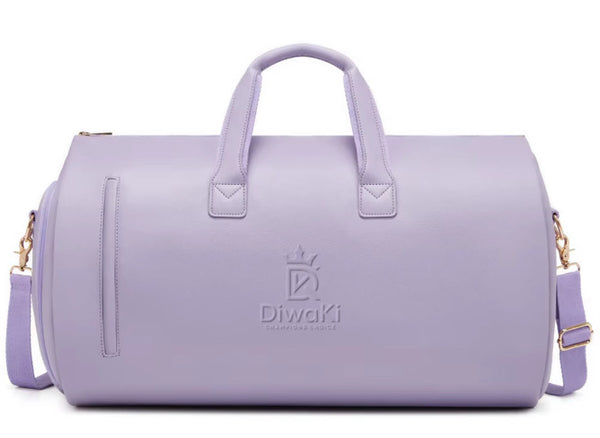 Best travel weekender duffel bag