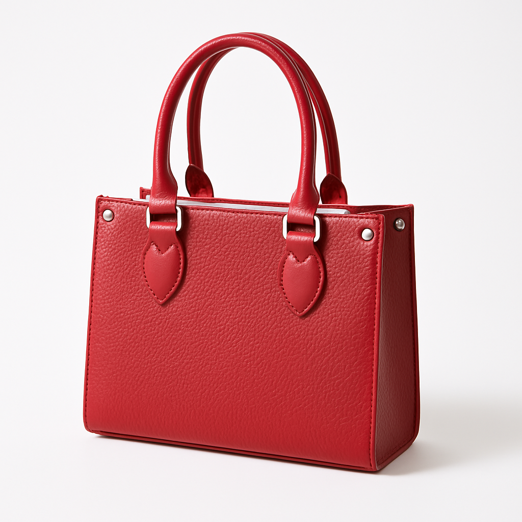Genuine leather Tote bag