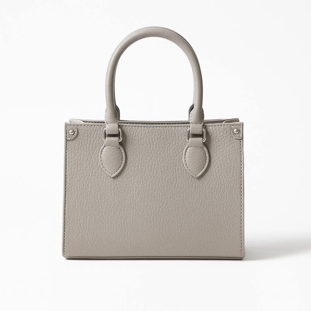 Genuine leather Tote bag