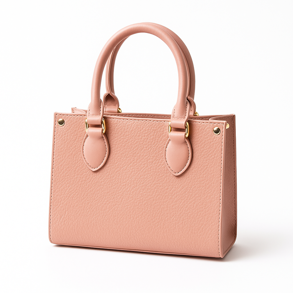 Genuine leather Tote bag
