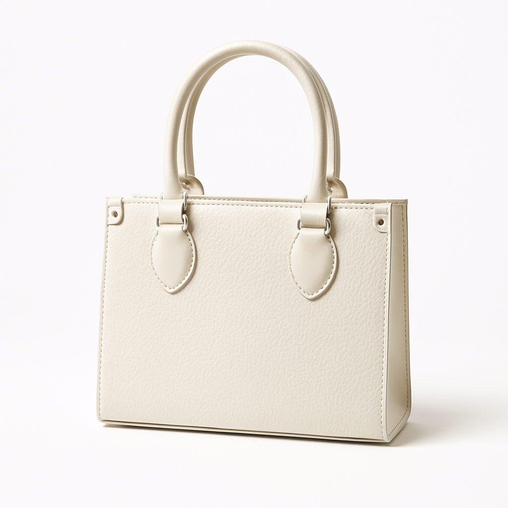 Genuine leather Tote bag