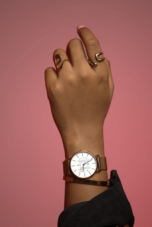 DiwaKi: Elevate Your Style with Unique, Handcrafted African Heritage Accessories