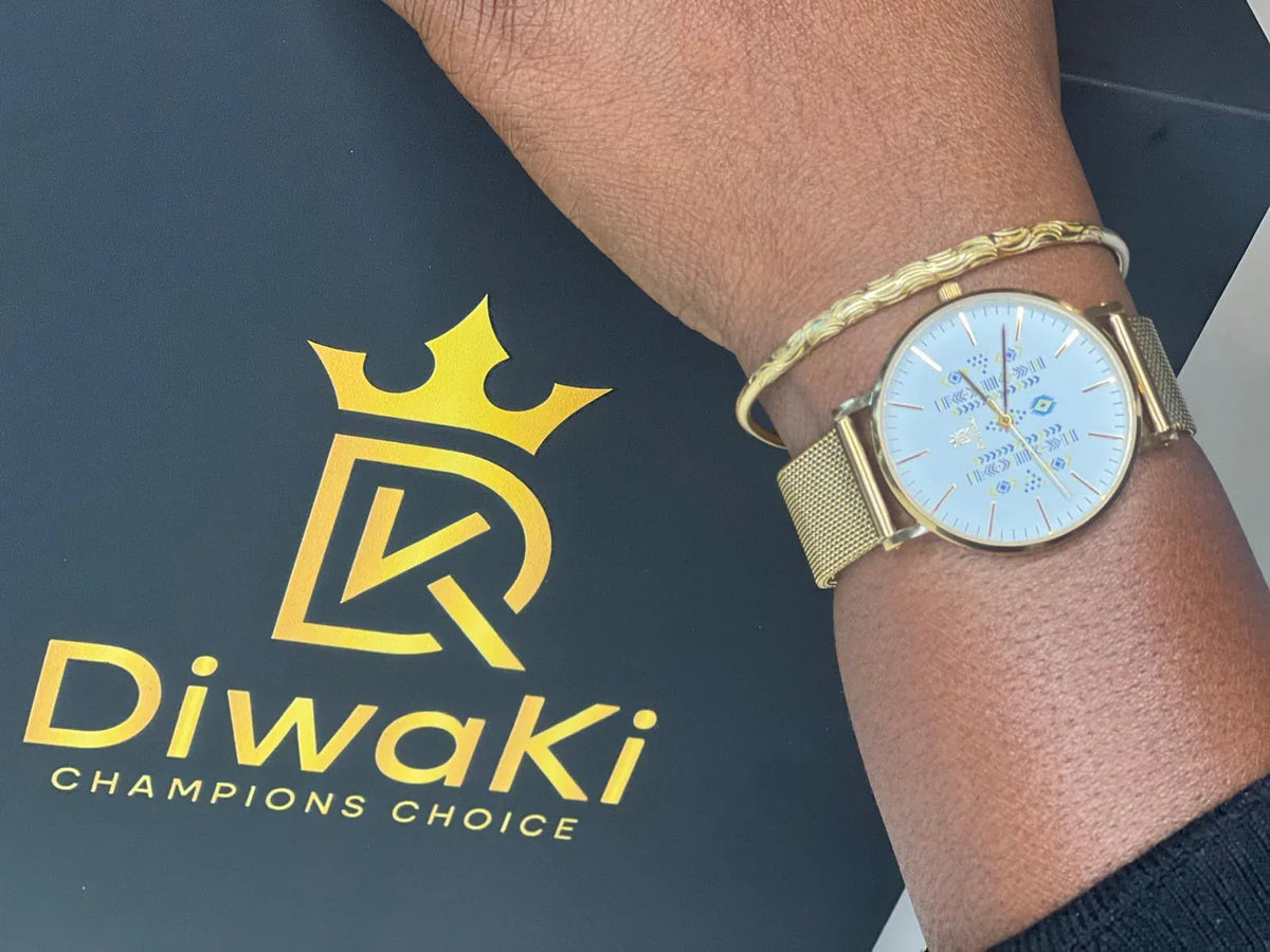 Diwaki - DiwaKi