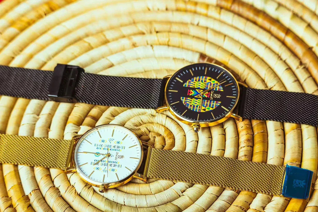 Watches - DiwaKi