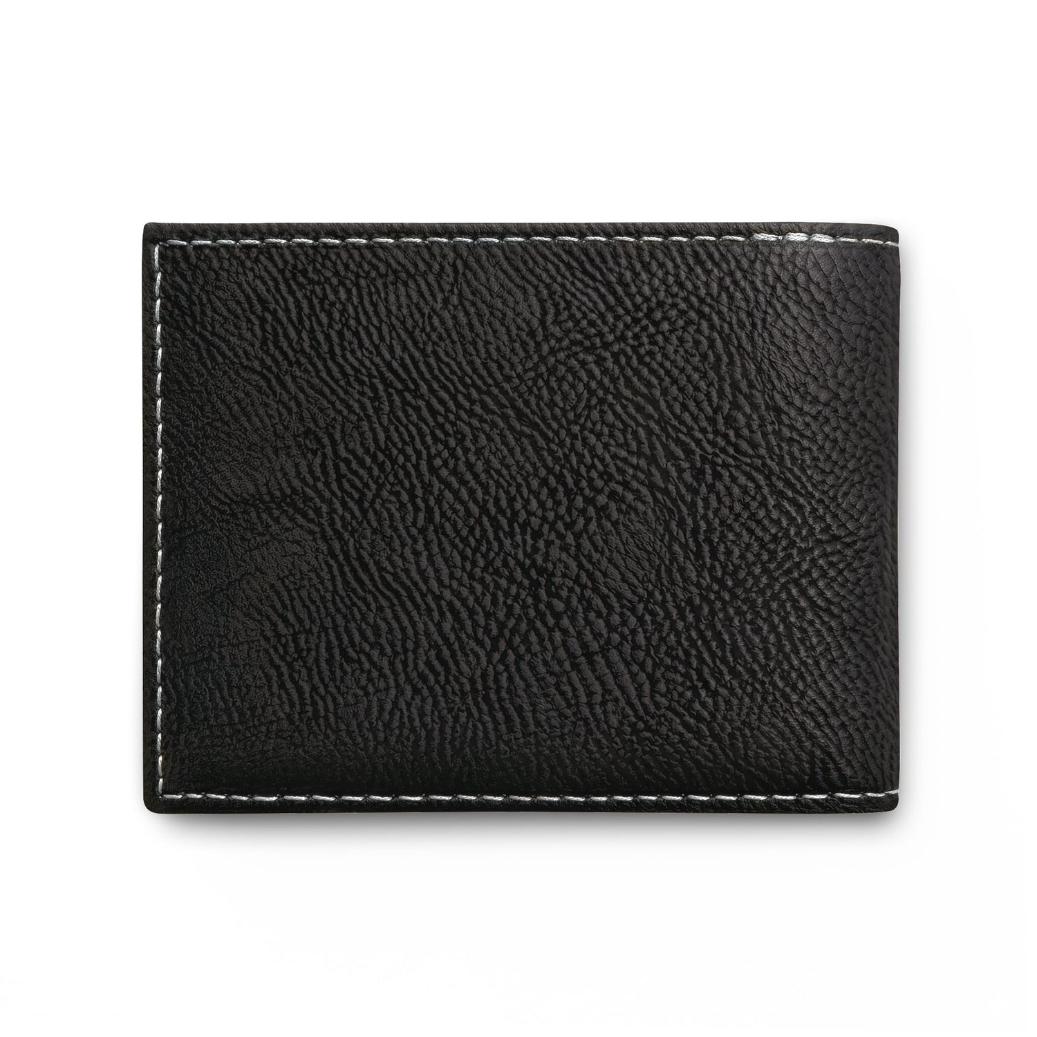 Jesus Is the Light of the World Bi-Fold Wallet