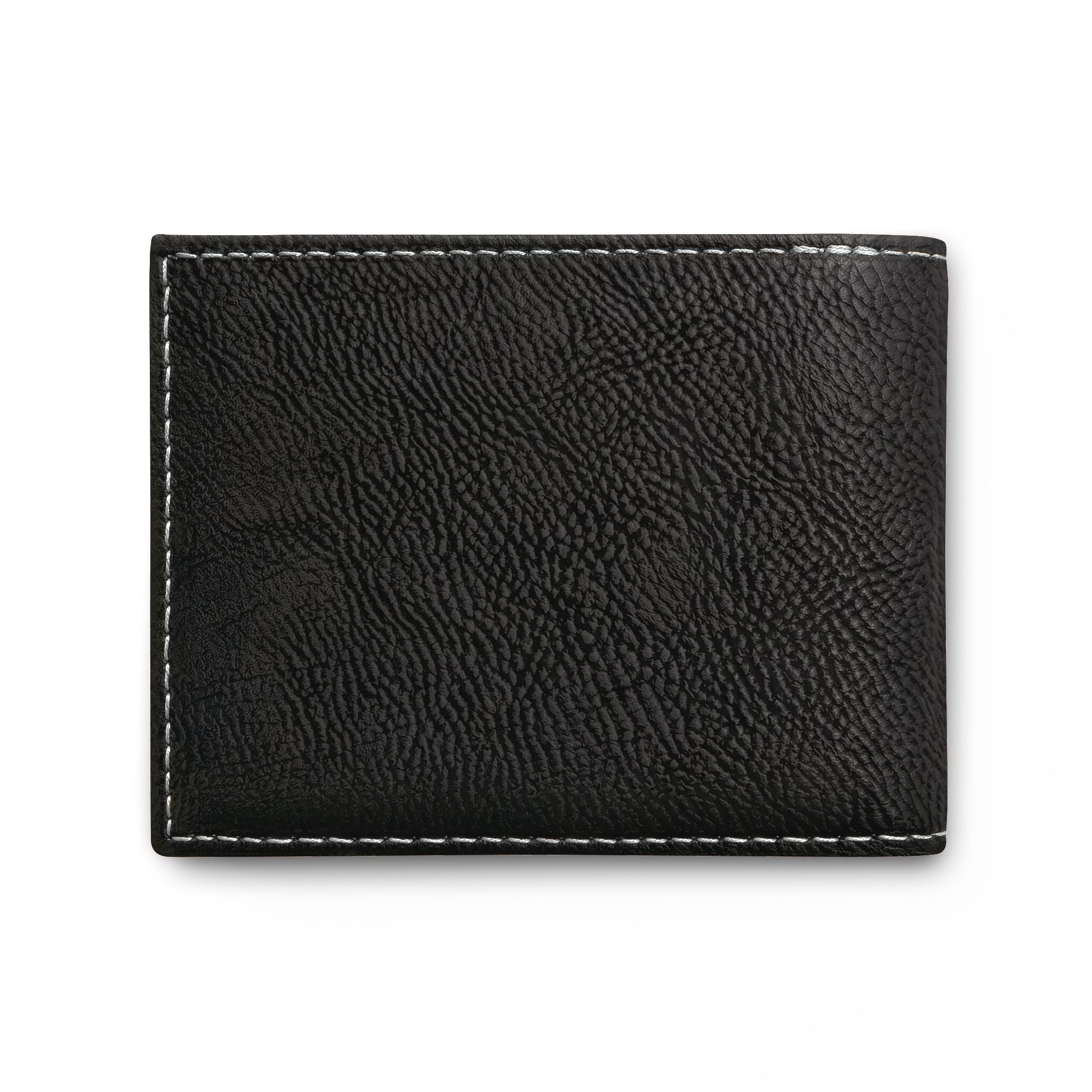 Jesus Is the Light of the World Bi-Fold Wallet