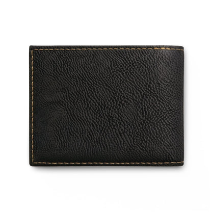 Jesus Is the Light of the World Bi-Fold Wallet