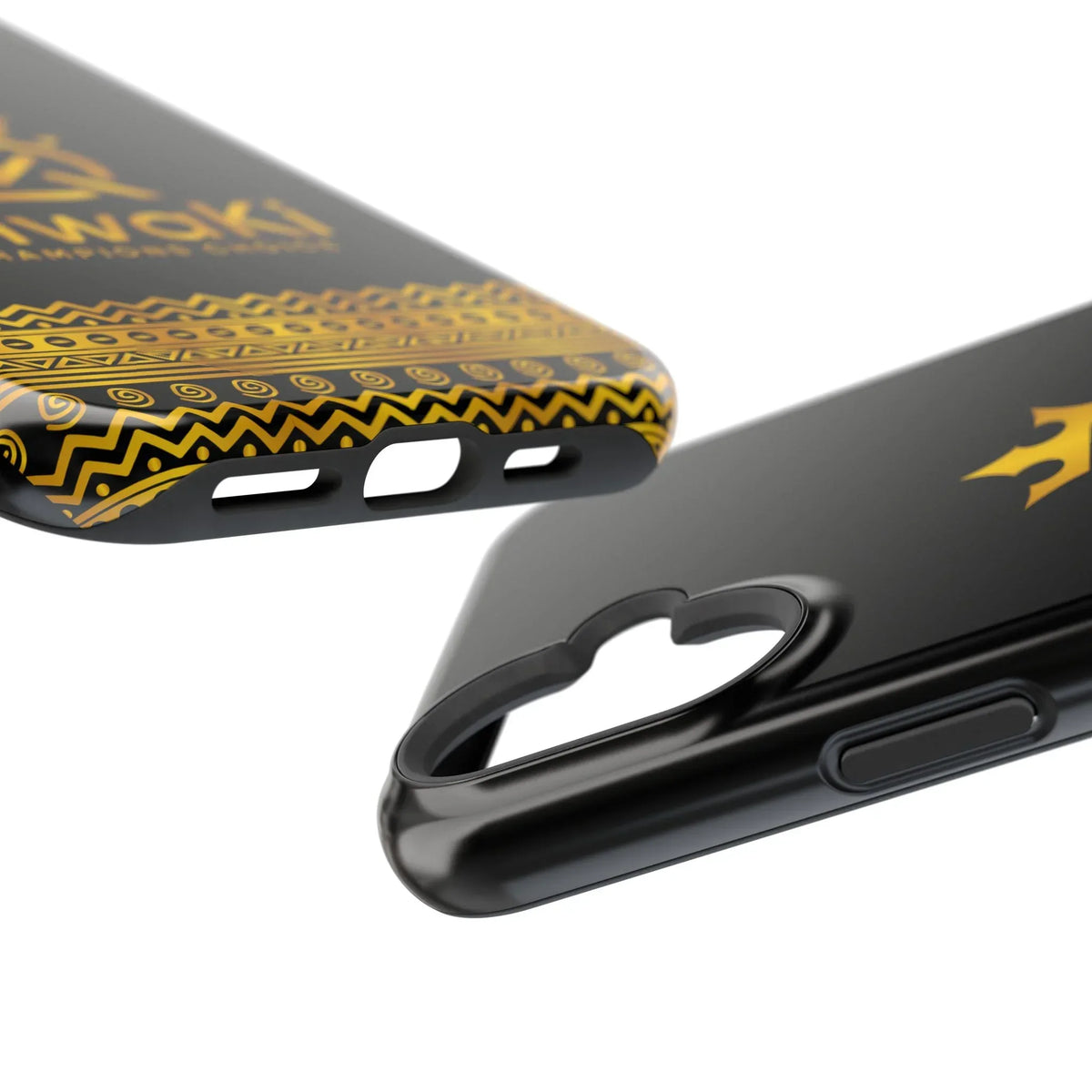 Magnetic Tough Cases - DiwaKi