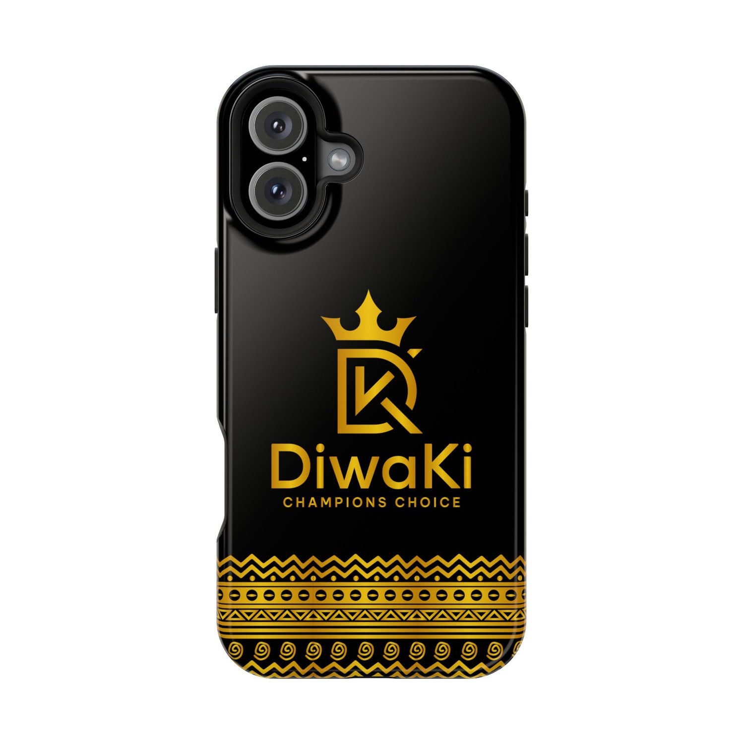 Magnetic Tough Cases