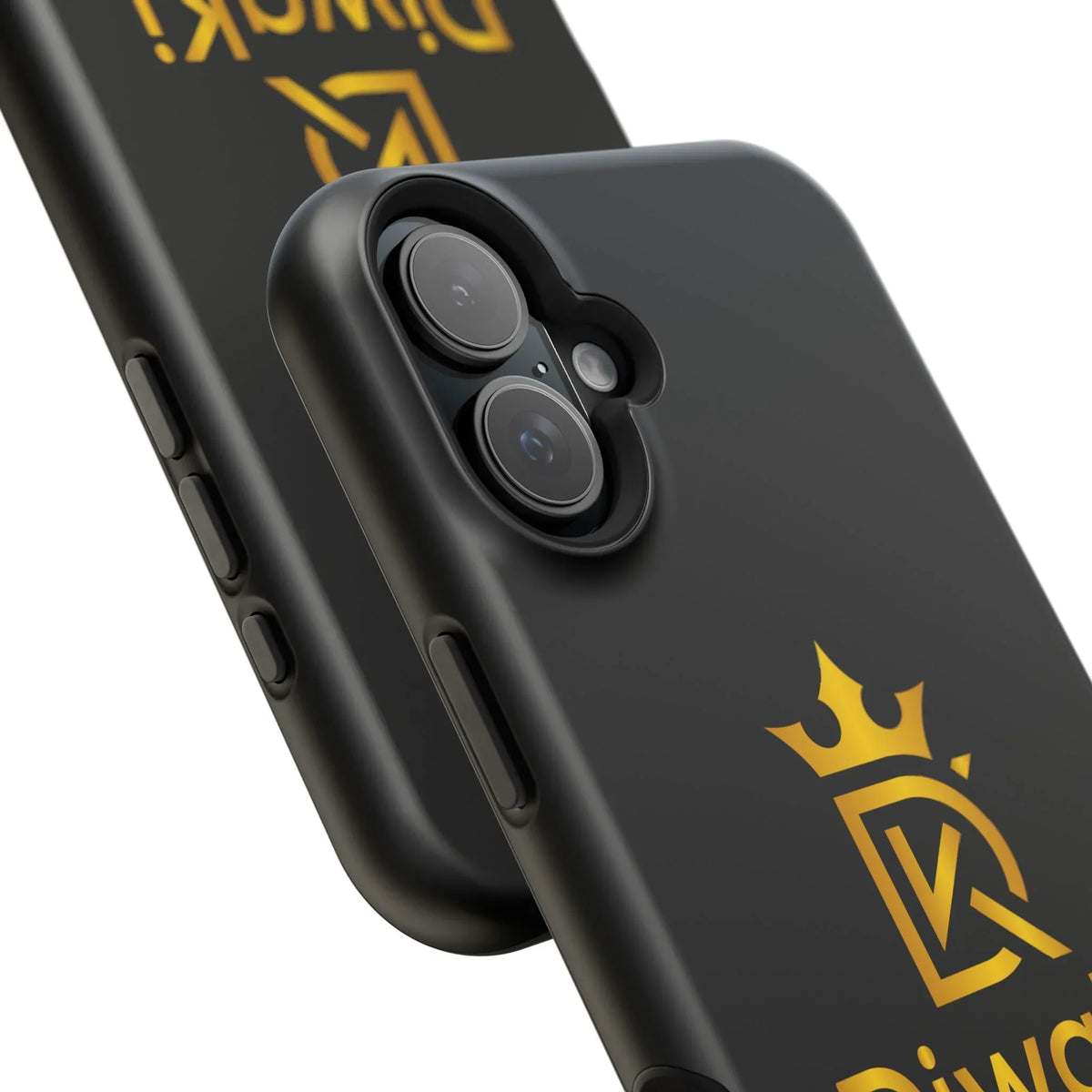 Magnetic Tough Cases - DiwaKi