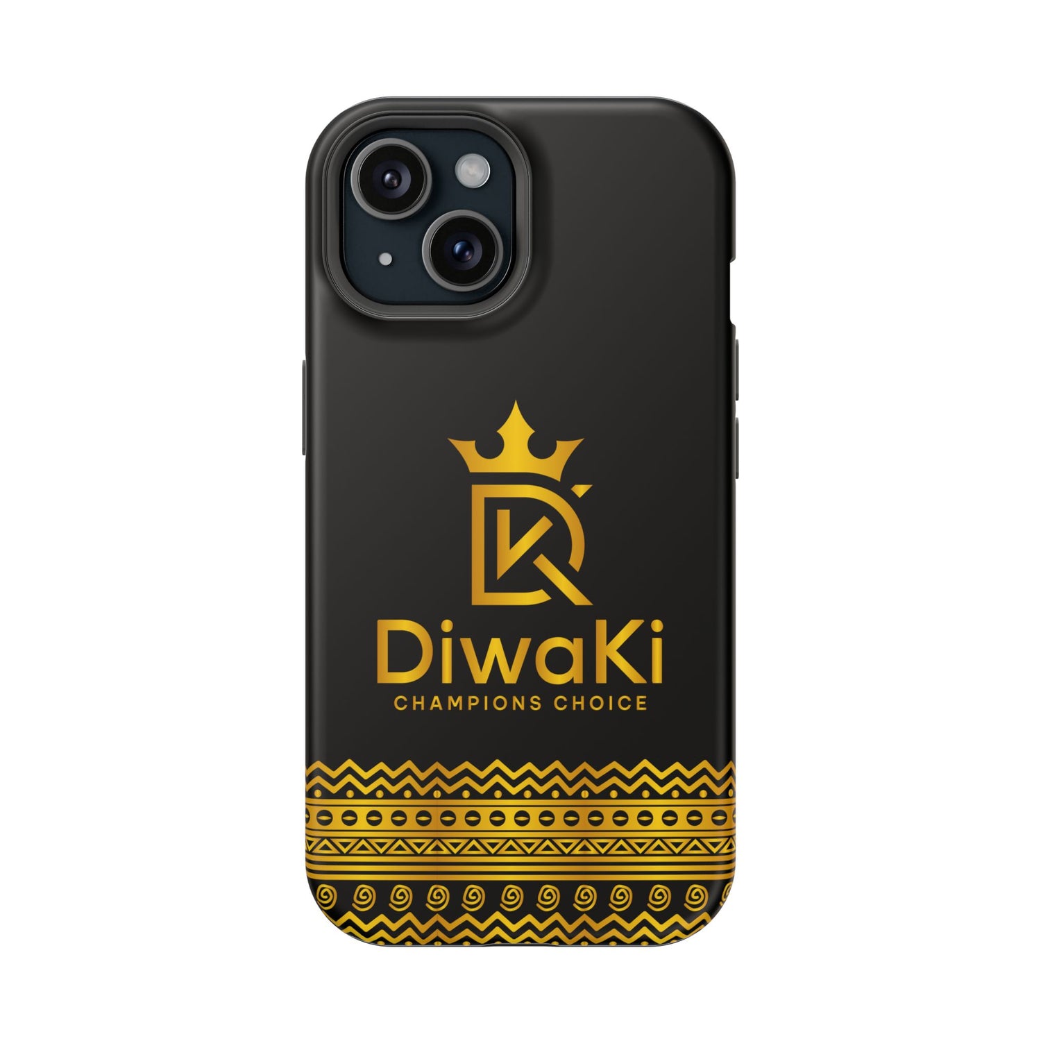 Magnetic Tough Cases