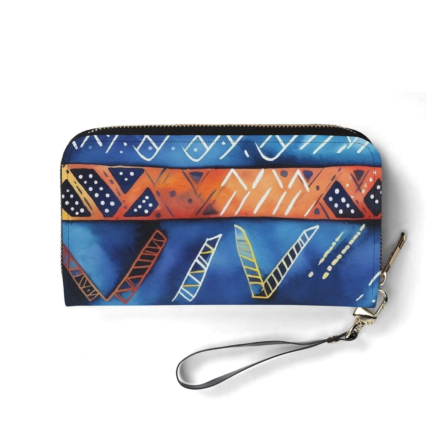 Upgraded 2.0 Top-Grain Wallet - DiwaKi