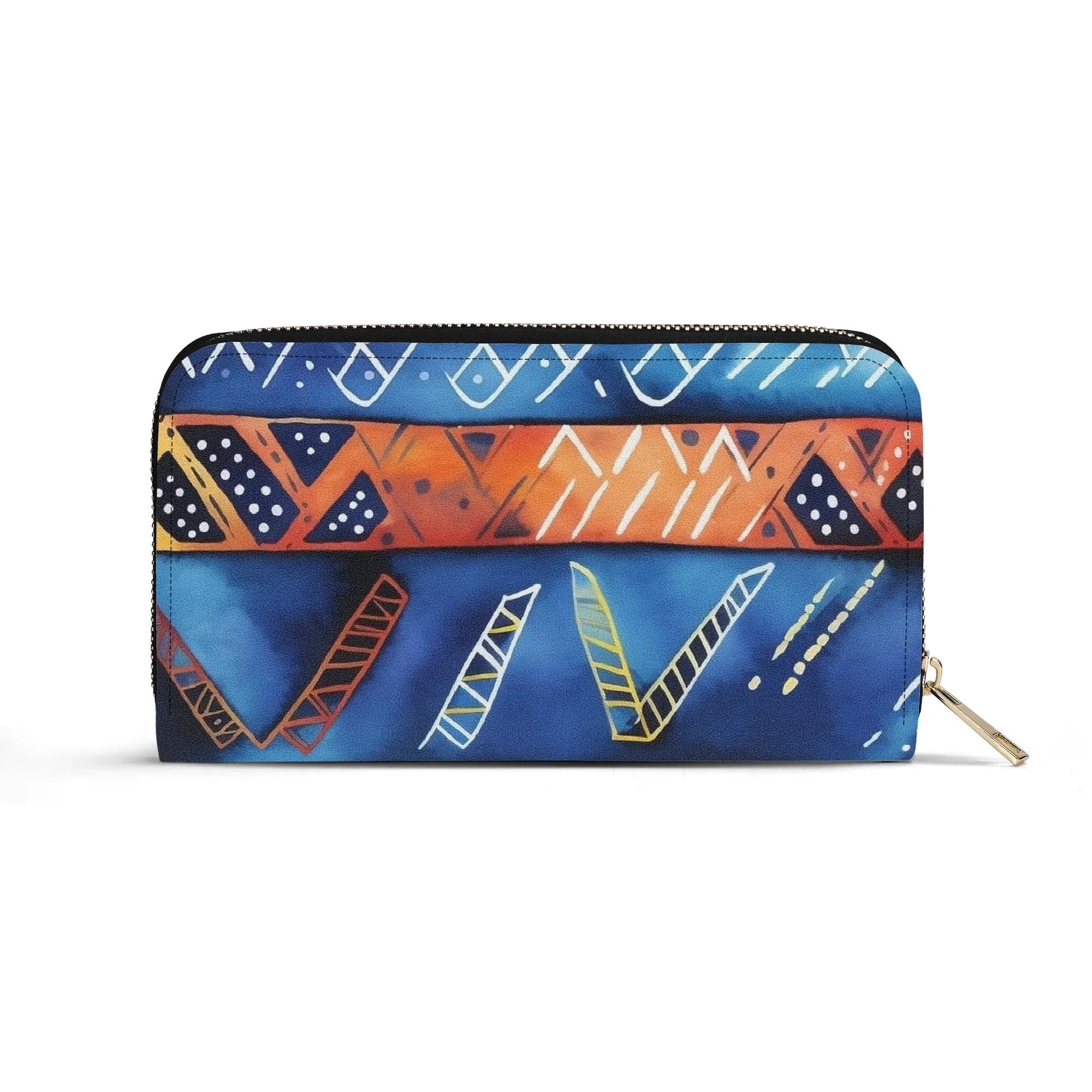 Upgraded 2.0 Top-Grain Wallet - DiwaKi