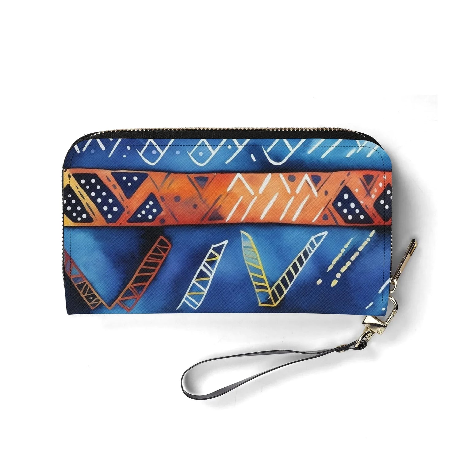 Upgraded 2.0 Twill (PU) Wallet - DiwaKi