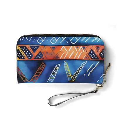 Upgraded 2.0 Twill (PU) Wallet - DiwaKi