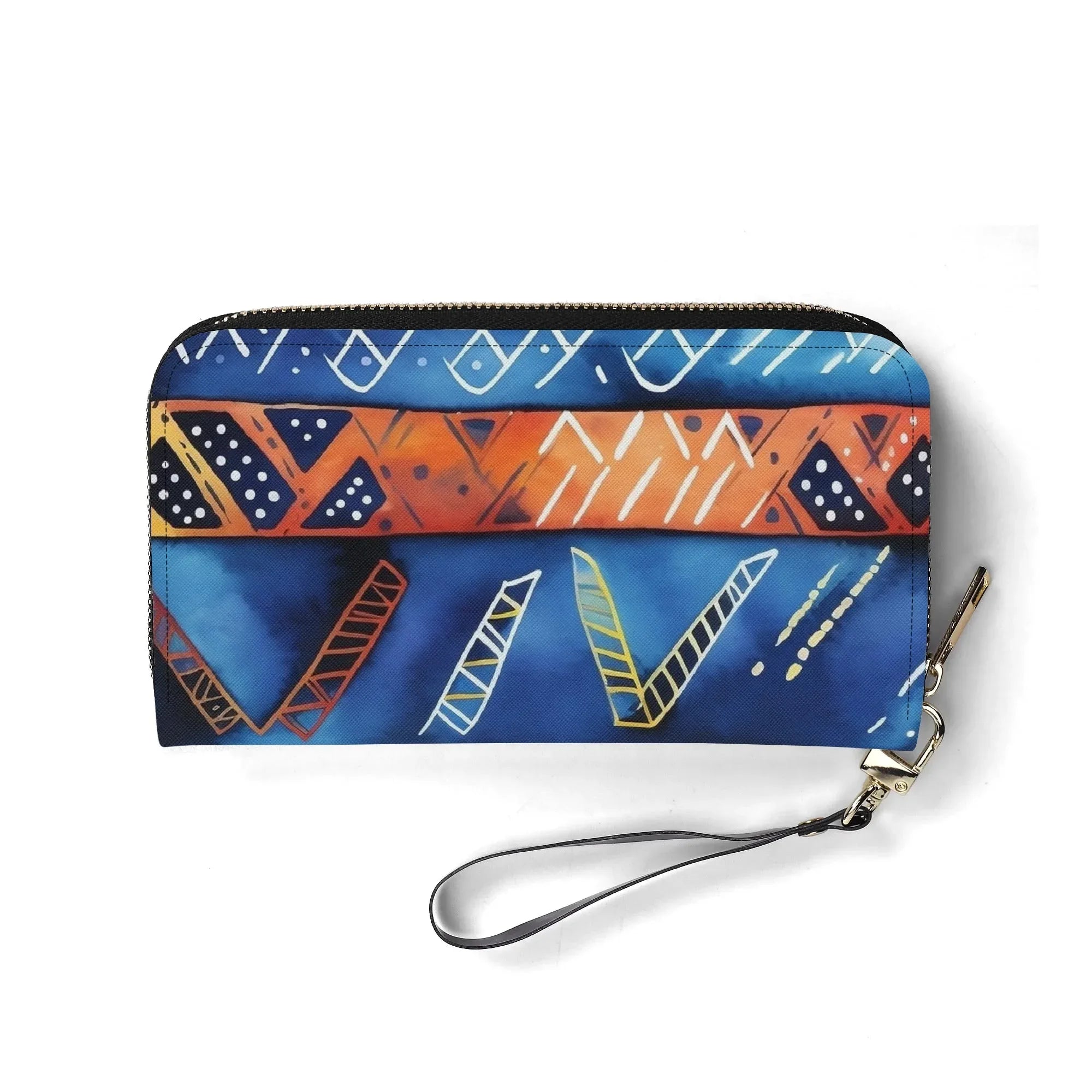 Upgraded 2.0 Twill (PU) Wallet - DiwaKi