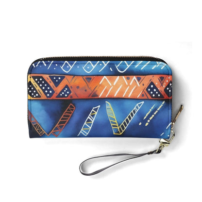 Upgraded 2.0 PU Leather Wallet - DiwaKi