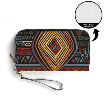 Upgraded 2.0 Twill (PU) Wallet - DiwaKi