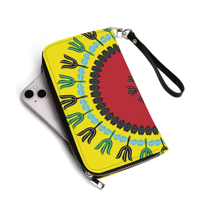 Upgraded 2.0 Top-Grain Wallet - DiwaKi