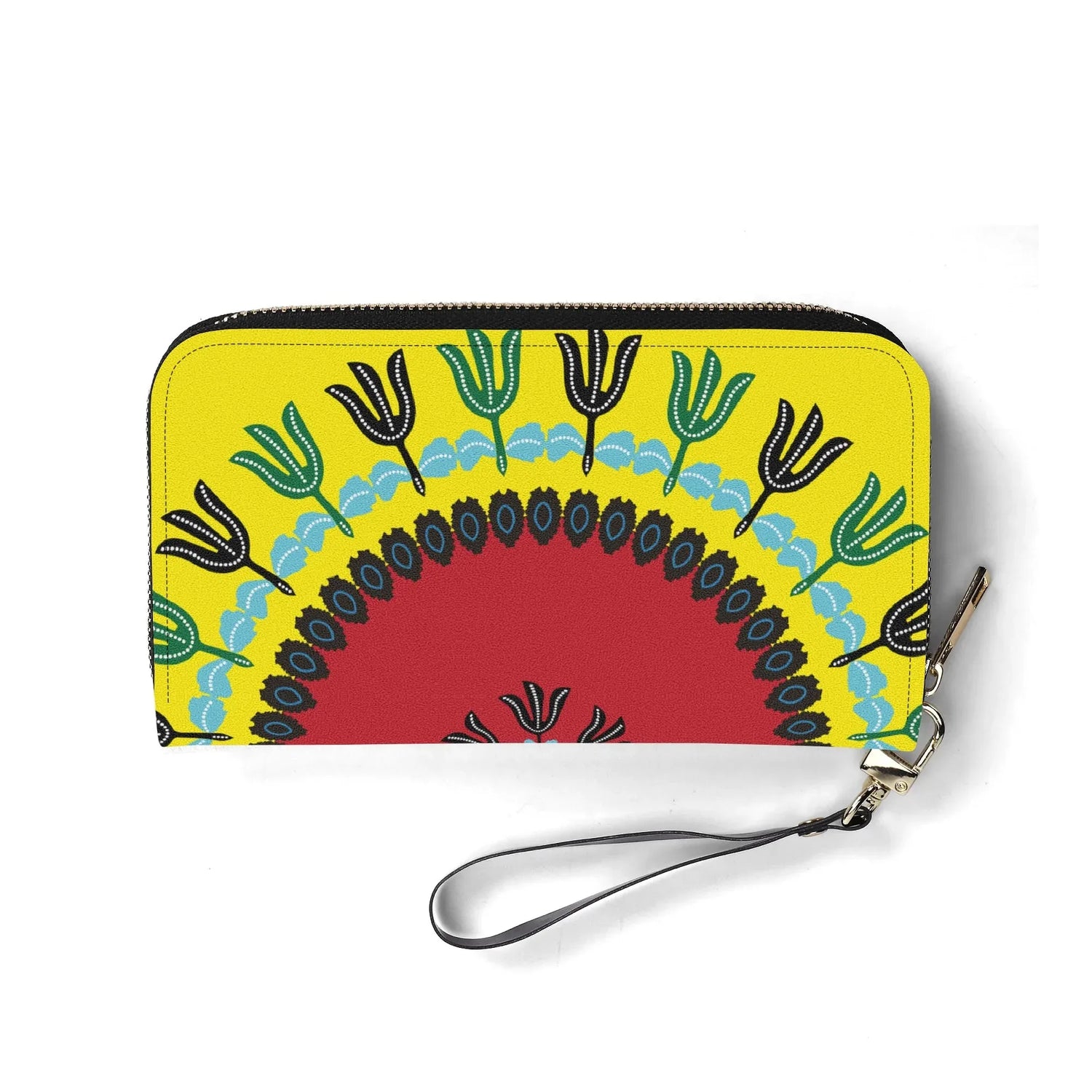 Upgraded 2.0 Top-Grain Wallet - DiwaKi