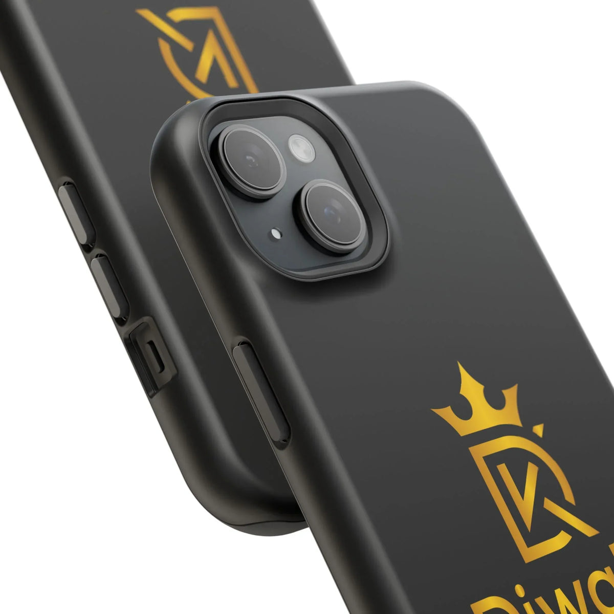 Magnetic Tough Cases - DiwaKi