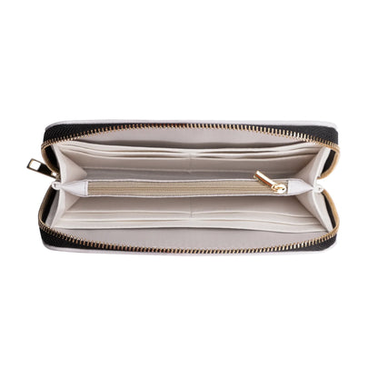 Upgraded 2.0 Twill (PU) Wallet - DiwaKi