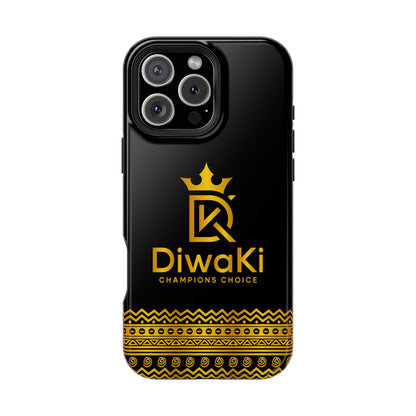 Magnetic Tough Cases