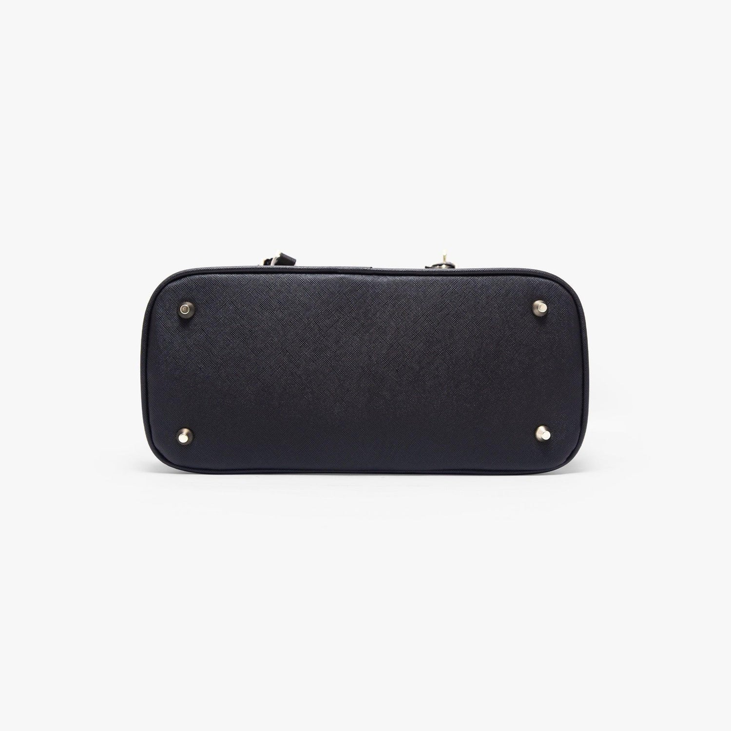 586. Large Leather Tote Bag for Women - DiwaKi