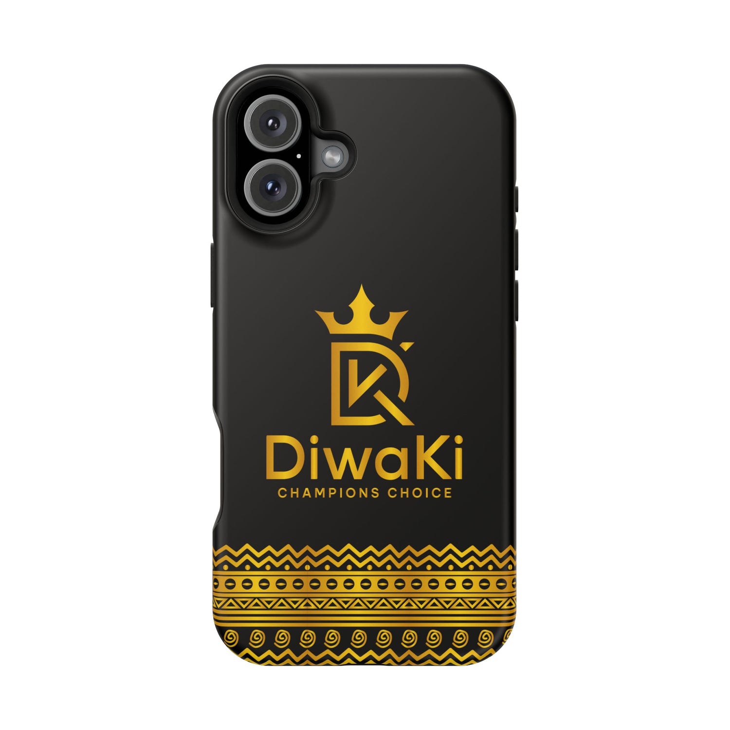 Magnetic Tough Cases