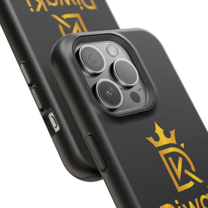 Magnetic Tough Cases