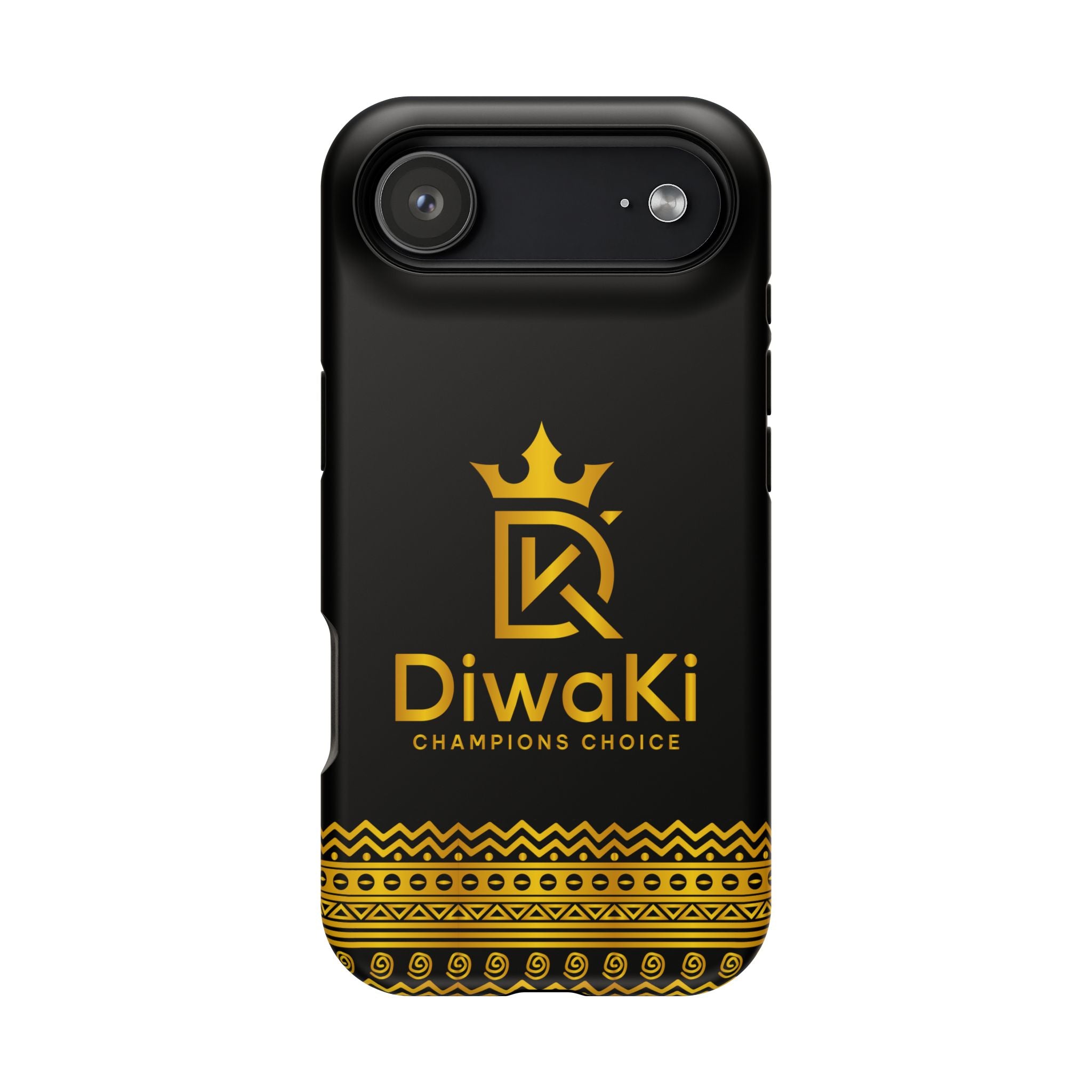 Magnetic Tough Cases