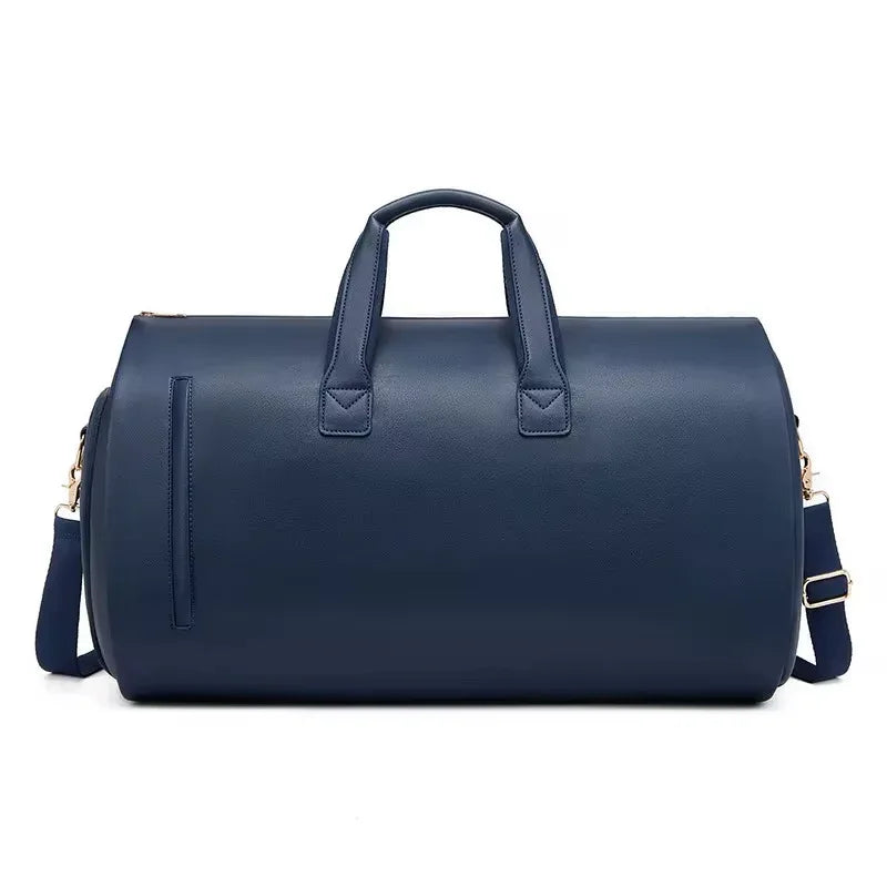 Best travel weekender duffel bag - DiwaKi